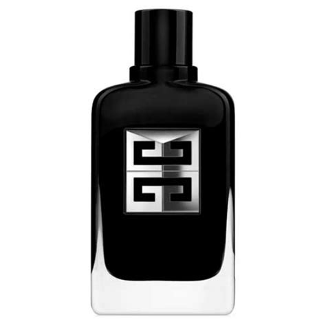 gentlemen givenchy paris|gentleman givenchy sample.